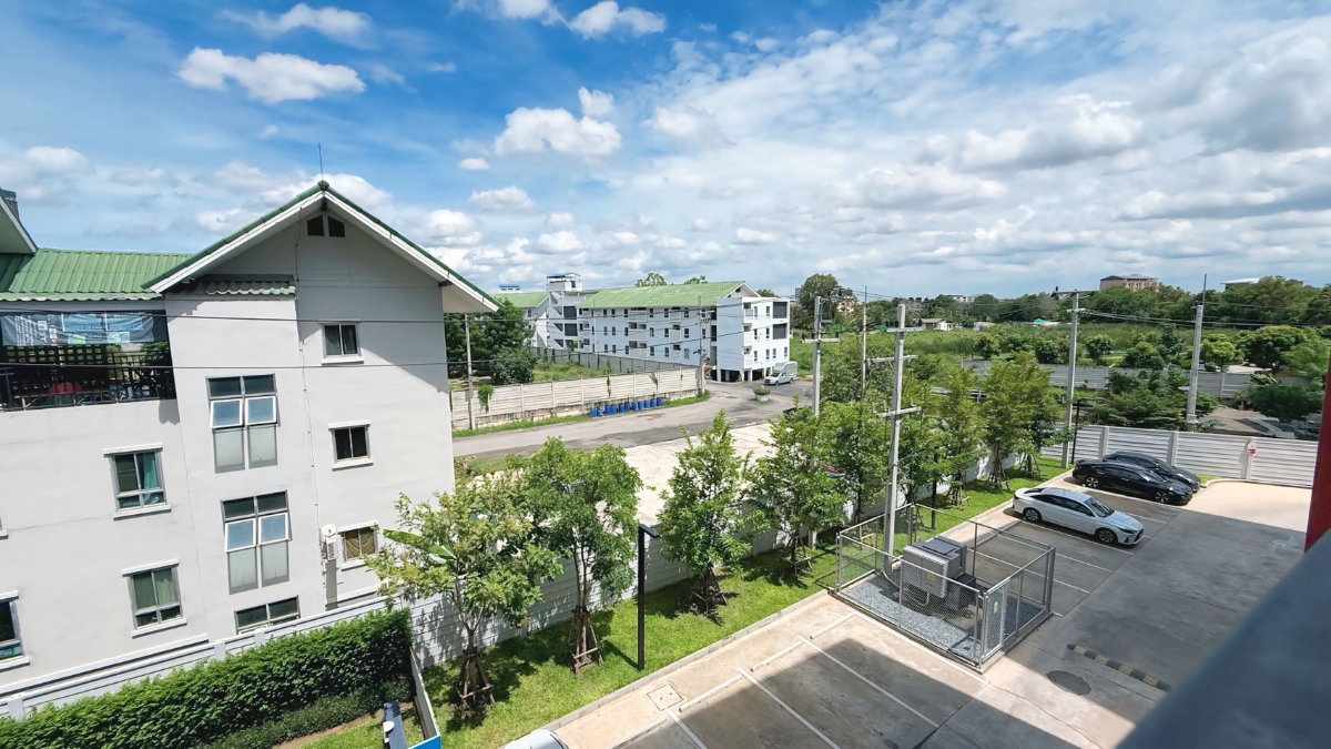 รูป  Kave Wonderland Pet Friendly ห้องสวย ราคาดี สอบถามเพิ่มเติมได้ที่ Line @condorental - รูปที่ 17/20