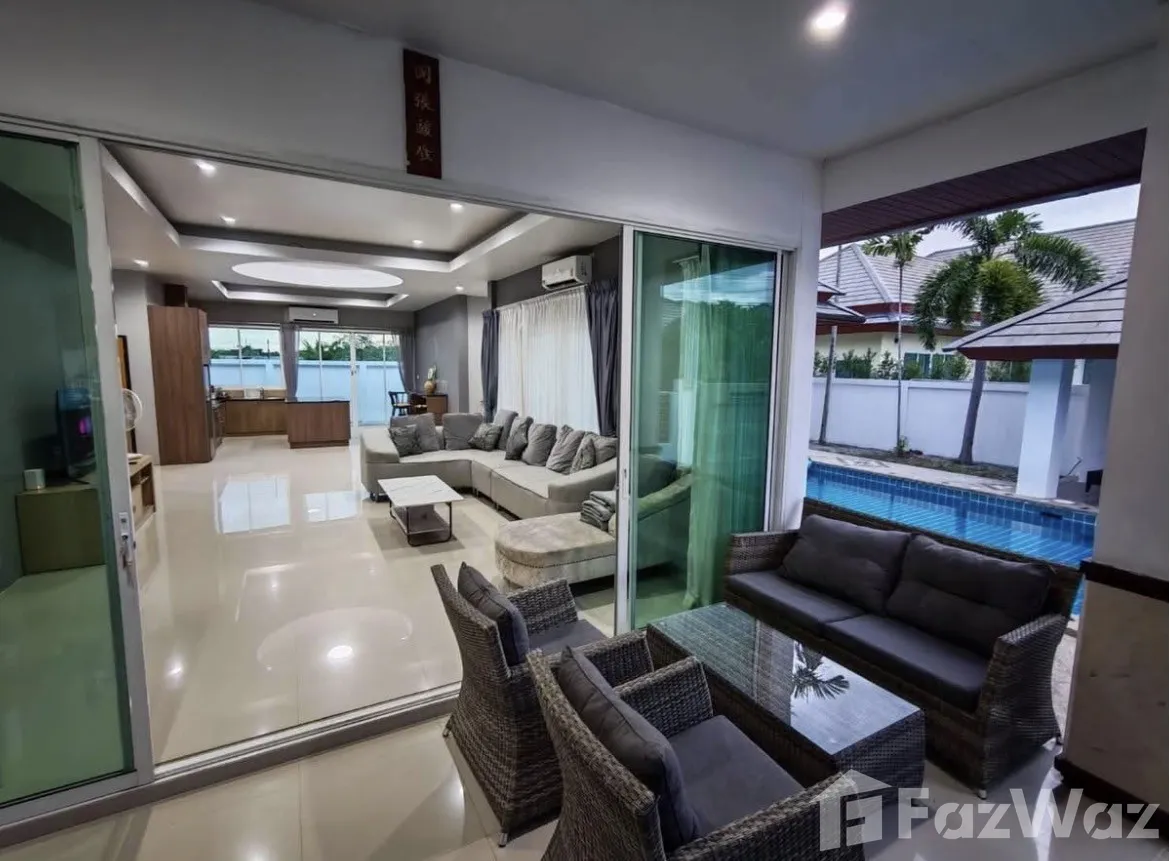 รูป ขาย วิลล่า 3 ห้องนอน ในโครงการ บ้านเปี่ยมมงคล 6784104 - รูปที่ 8/24