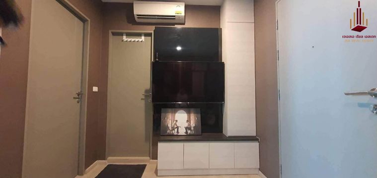 ขายคอนโด 1 ห้องนอน 31 ตร.ม. ไลฟ์ รัชดาภิเษก