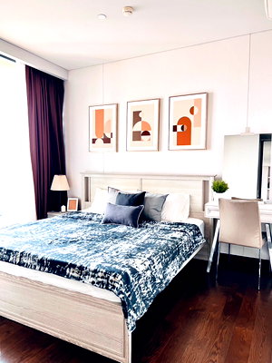 คอนโดให้เช่า : The Lumpini 24 ห้องสวย ราคาดี สอบถามเพิ่มเติมได้ที่ Line @condorental