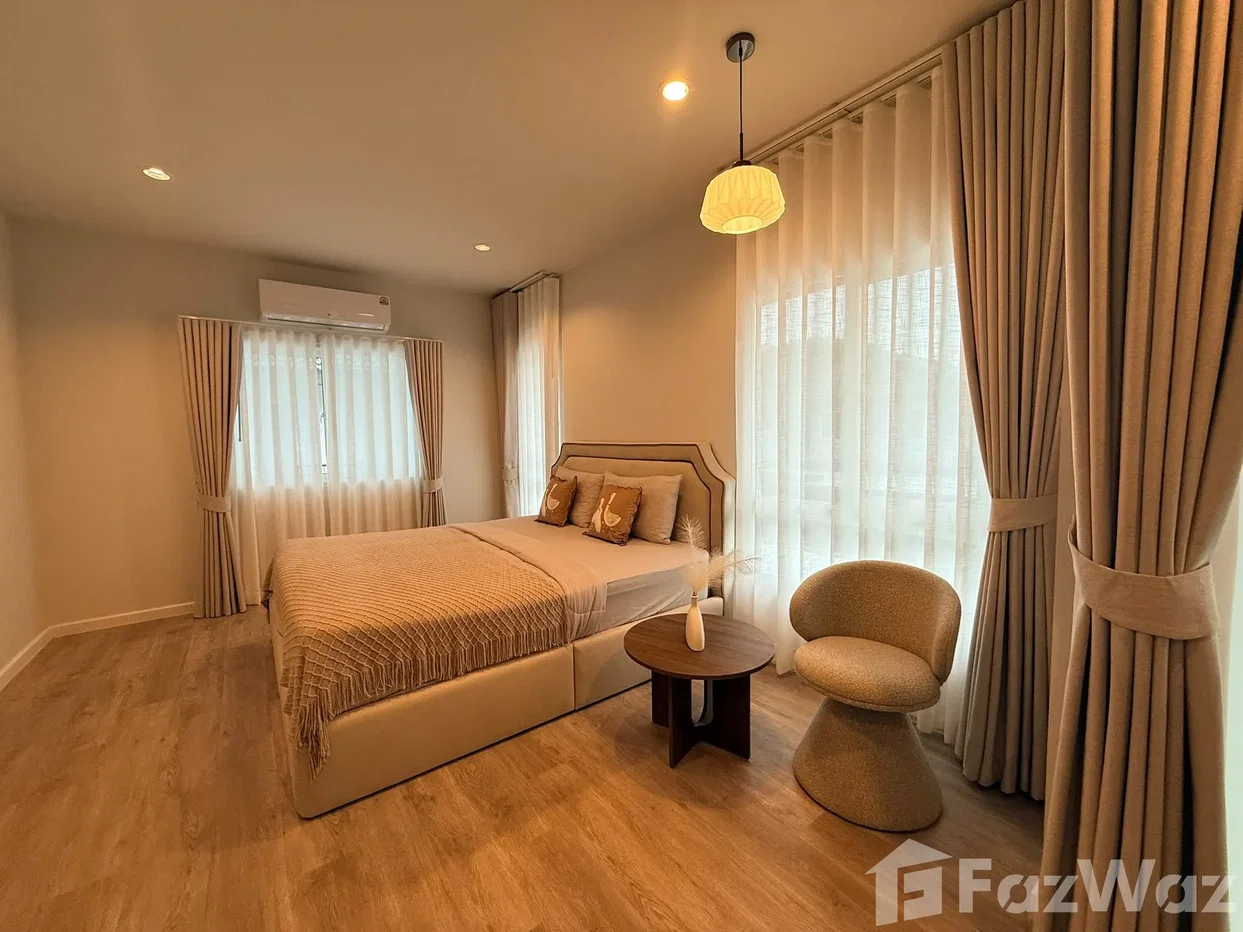 รูป บ้านเดี่ยวให้เช่า 4 ห้องนอน ในโครงการ สราญสิริ เกาะแก้ว รีทรีต 6784676 - รูปที่ 19/29