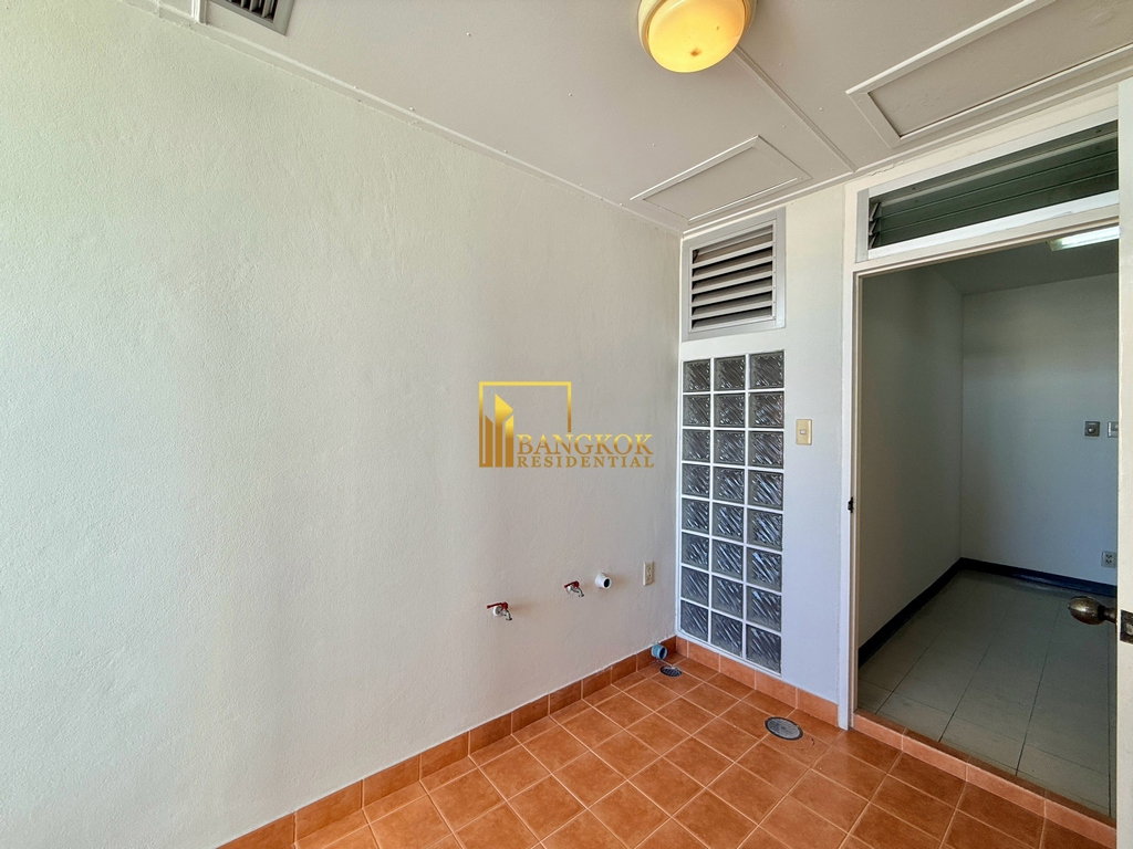 picture Expansive 3 Bedroom Apartment For Rent in Phrom Phong - BR21384AP - 29/50