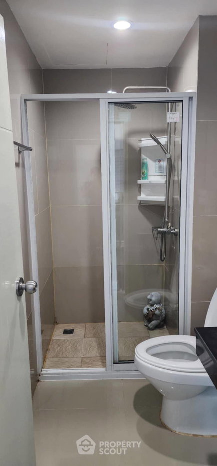 รูป ห้องชุด 1 ห้องนอน ชั้น 29 The Twin Tower หาดจอมเทียน (ID 2114945) - รูปที่ 8/8