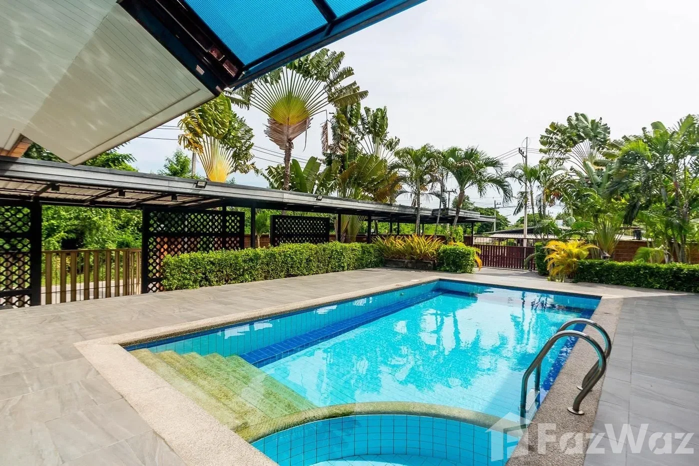 รูป ขาย วิลล่า 5 ห้องนอน ใน หัวหิน, ประจวบคีรีขันธ์ 6781313 - รูปที่ 2/29