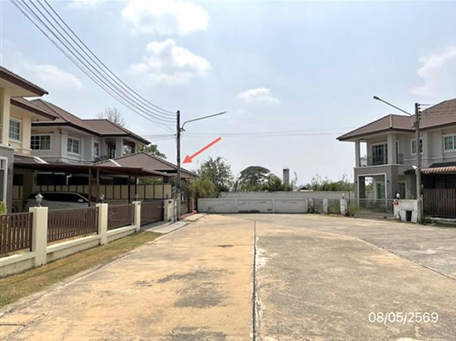 รูป บ้านเดี่ยว 94.1 ตร.วา ร้อยพฤกษา เมืองนครปฐม นครปฐม 5.8M - รูปที่ 4/21