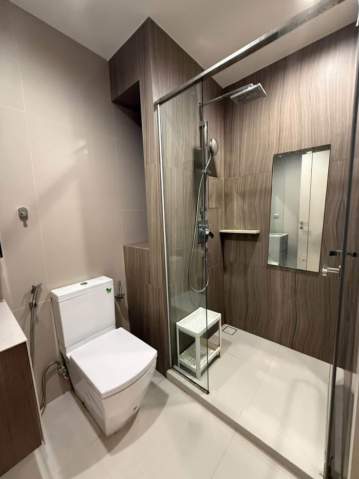 รูป คอนโด The line Phahol-Pradipat ❣️เฟอร์นิเจอร์ครบพร้อมเข้าอยู่✨ - รูปที่ 6/17