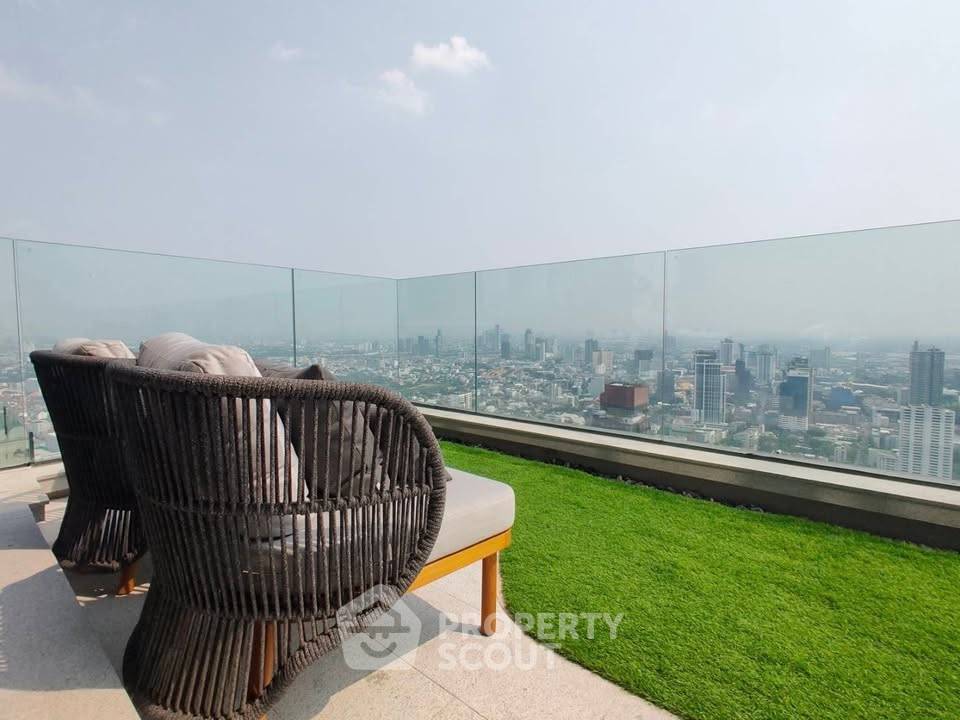 รูป คอนโด 2 ห้องนอน ชั้น 31 Park Origin Thonglor ใกล้ BTS ทองหล่อ (ID 3315108) - รูปที่ 16/18
