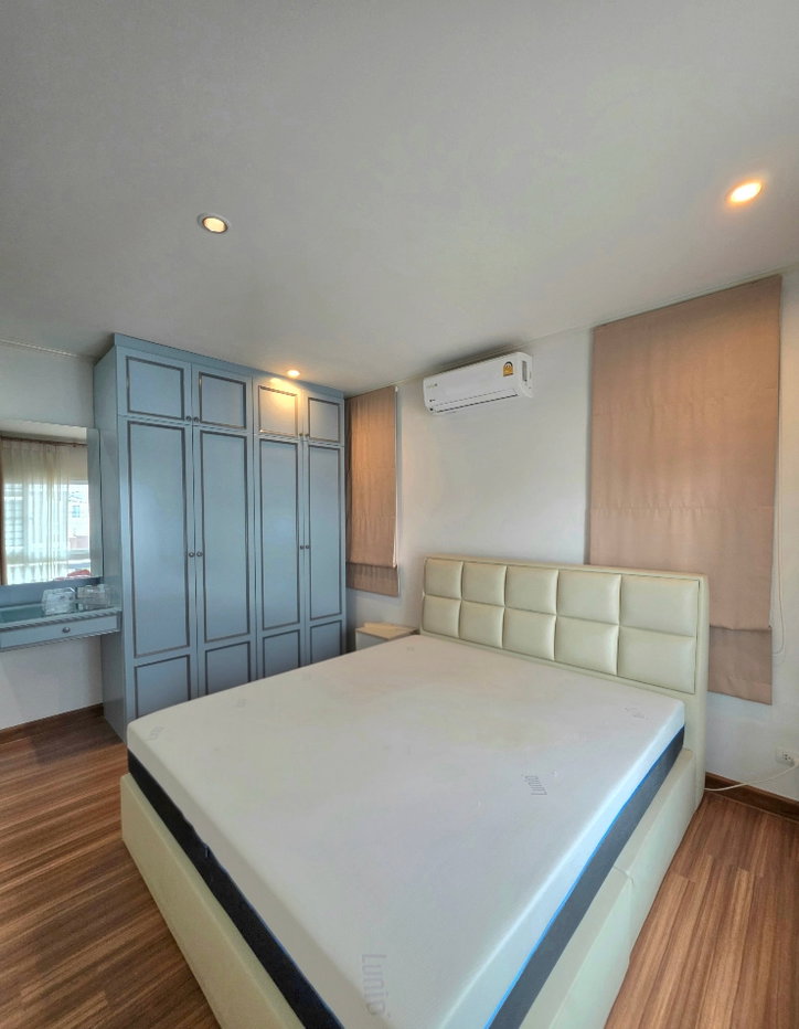 รูป บ้านเดี่ยว ตกแต่งสวย ใกล้พืชสวนโลก โลตัสพลัส - รูปที่ 6/16
