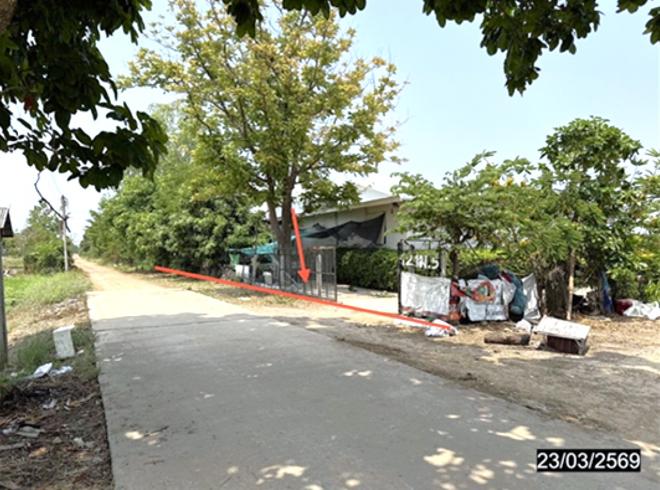picture HOME 800 Sq.w. Muang Khon Kaen Khon Kaen for 8.8M - 2/29