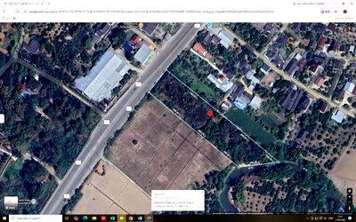 ที่ดิน ฝาง เชียงใหม่ : ขายที่ดิน ตำบลแม่ข่า อำเภอฝาง จังหวัดเชียงใหม่