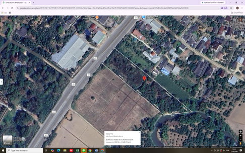 ขายที่ดิน ตำบลแม่ข่า อำเภอฝาง จังหวัดเชียงใหม่