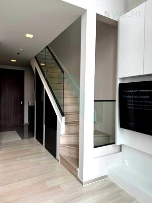 Condos for sale : 🎉 For Sell Condo THE PRIVACY JATUJAK Building 1, Floor 30,Duplex, Room size 48 sqm