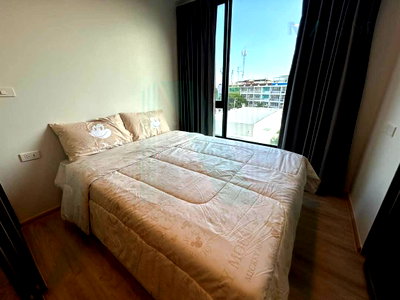 Condos for sale : 🎉 For Sell Condo ESQUE SUKHUMVIT 101/1 Building , Floor 5,1 bed room, Room size 24 sqm