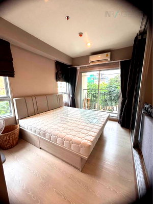 ขายคอนโด : 🔺 ขายคอนโด นิช โมโน สุขุมวิท-ปู่เจ้า อาคาร B ชั้น 2 1 Bedroom Plus ขนาด 37 ตรม ใกล้ Imperial World สำโรง