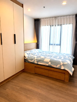 Condos for rent : 🧡 S011011 Regent Home Wuttakat 📲LINE: @theagentpro 💜