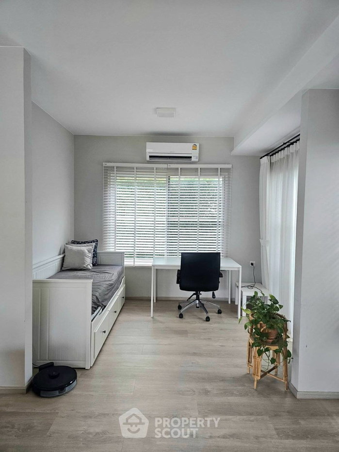 picture Pet-Friendly 2-BR House, Anya Bangna-Ramkhamhaeng 2 (ID 3314597) - 5/18