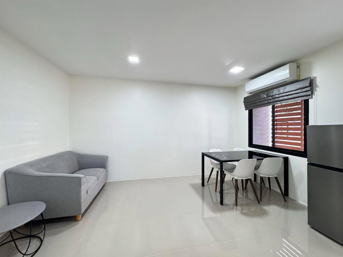 รูป ขายคอนโด Park Village อ่อนนุช-สุวรรณภูมิ 77.13 ตรม. Fix ที่จอดรถ รีโนเวทพร้อมอยู่ ใกล้MRT สถานีศรีนุช - รูปที่ 7/30