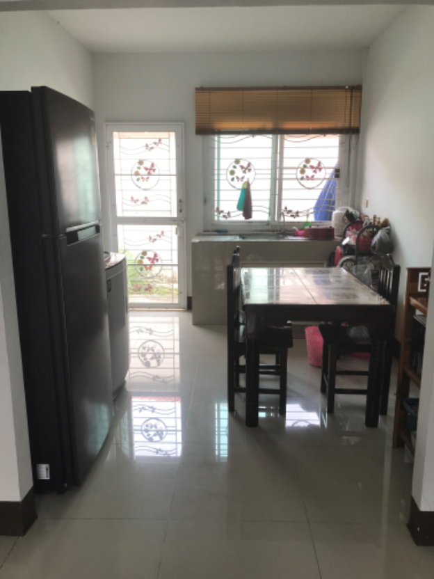รูป ขายด่วน บ้านเดี่ยว ทำเลดี เจ้าของขายเอง - รูปที่ 5/16