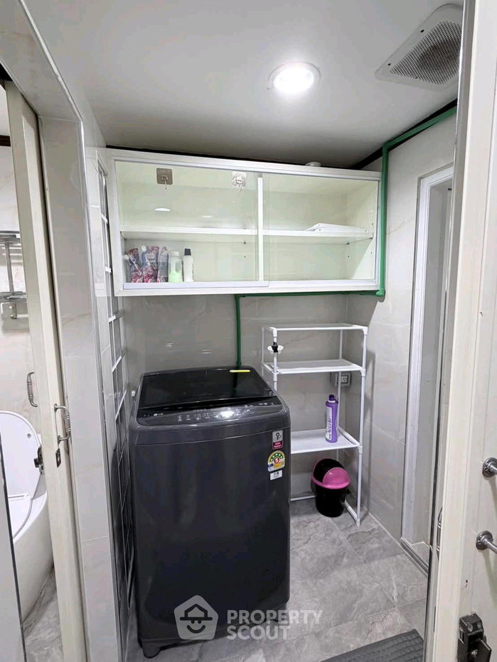 รูป ใกล้ BTS ช่องนนทรี เพียง 90 ม. | 2 ห้องนอน Diamond Tower Condominium (ID 3313974) - รูปที่ 13/15