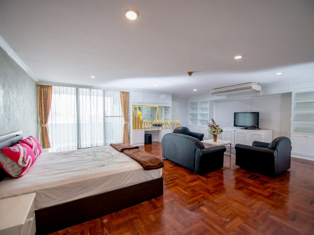 รูป Oriental Towers | Very Spacious 3 Bedroom Condo in Ekkamai - BR6656CD - รูปที่ 16/31