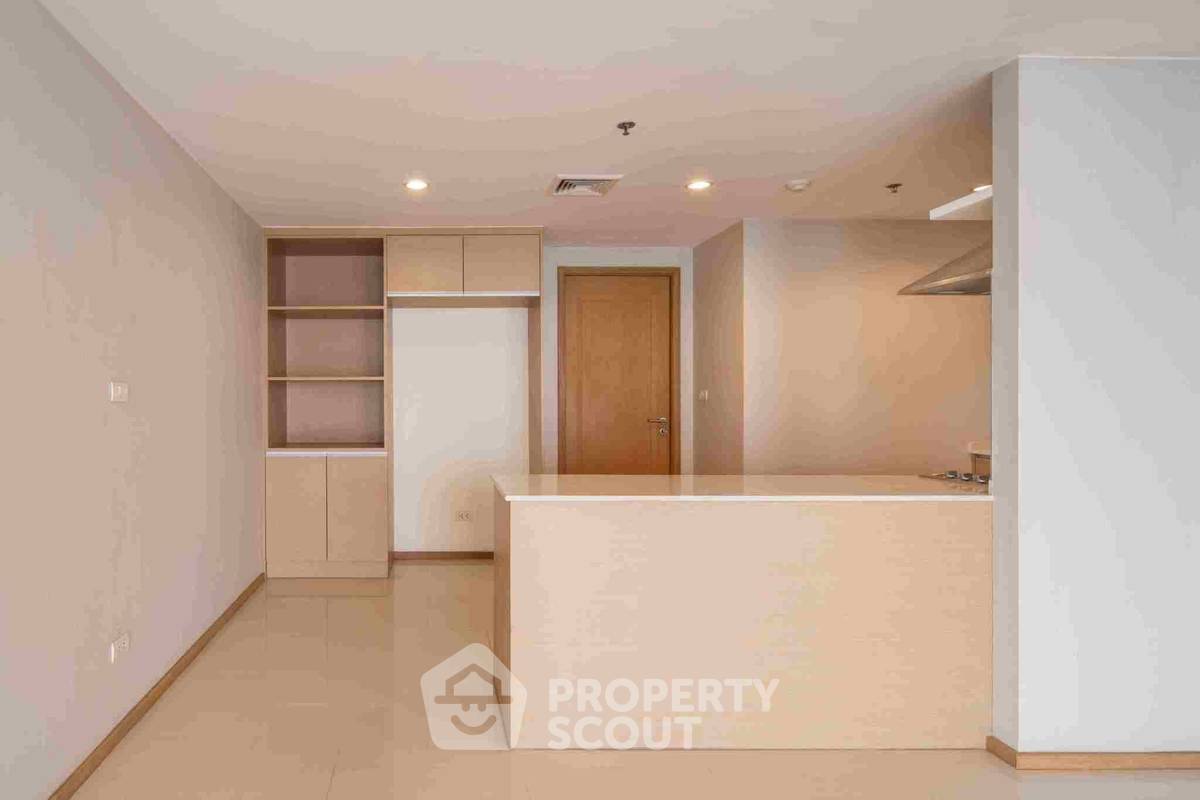 รูป คอนโด 2-ห้องนอน ที่ นอร์ธ ปาร์ค เพลส ใน ทุ่งสองห้อง (ID 1552952) - รูปที่ 12/15