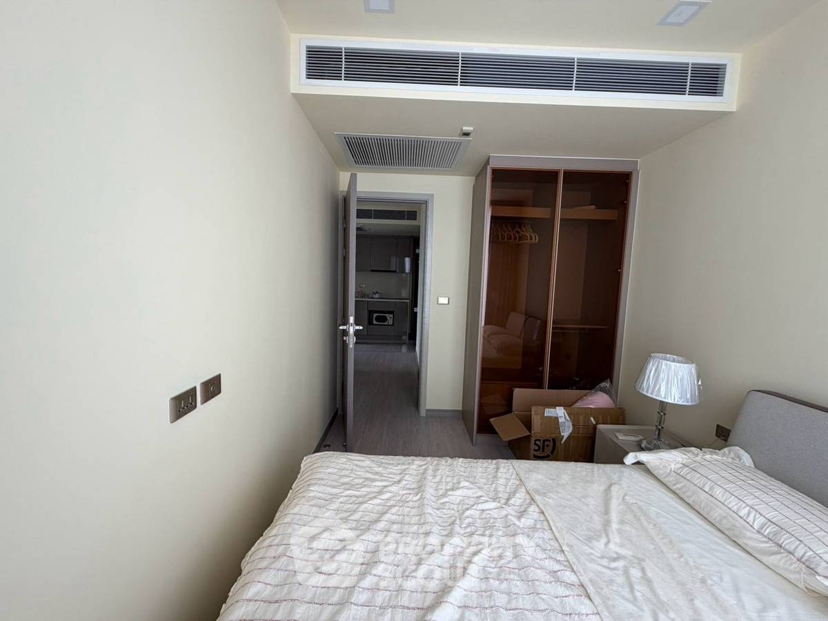 picture Great Value 1-BR One 9 Five Asoke - Rama 9 MRT Phra Ram 9 (ID 3313554) - 10/18