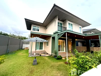 เช่าบ้านเดี่ยว ภูเก็ต : บ้านเดี่ยวให้เช่า 4 ห้องนอน ในโครงการ สราญสิริ เกาะแก้ว รีทรีต 6784676