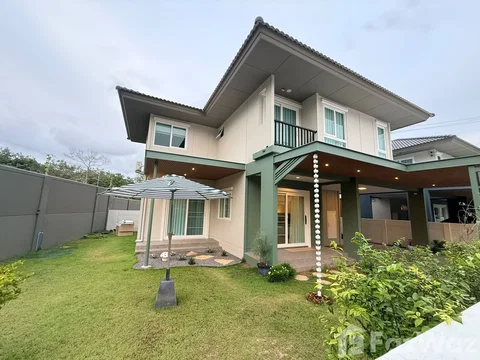 4 Bedroom House for rent at Saransiri Koh Kaew Retreat 6784676
