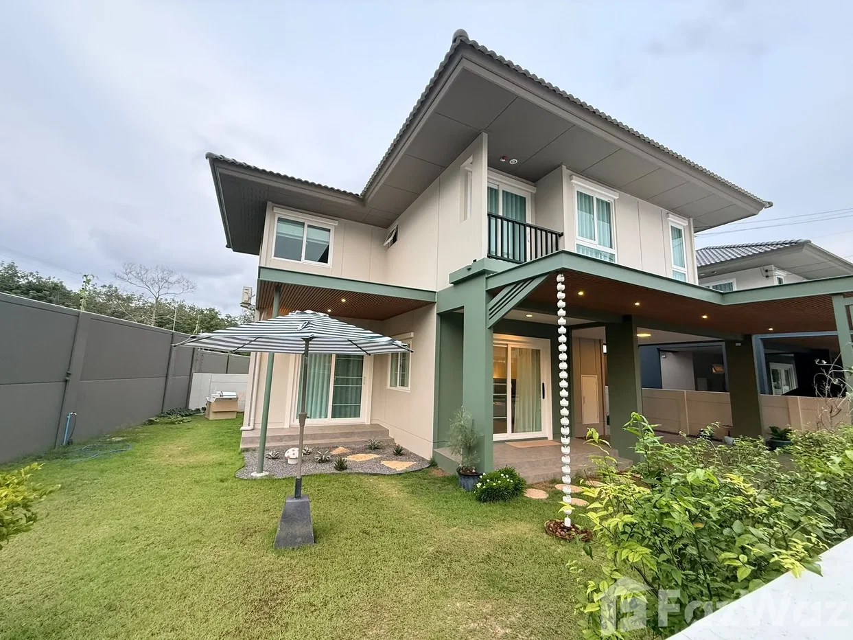 รูป บ้านเดี่ยวให้เช่า 4 ห้องนอน ในโครงการ สราญสิริ เกาะแก้ว รีทรีต 6784676 - รูปที่ 1/29