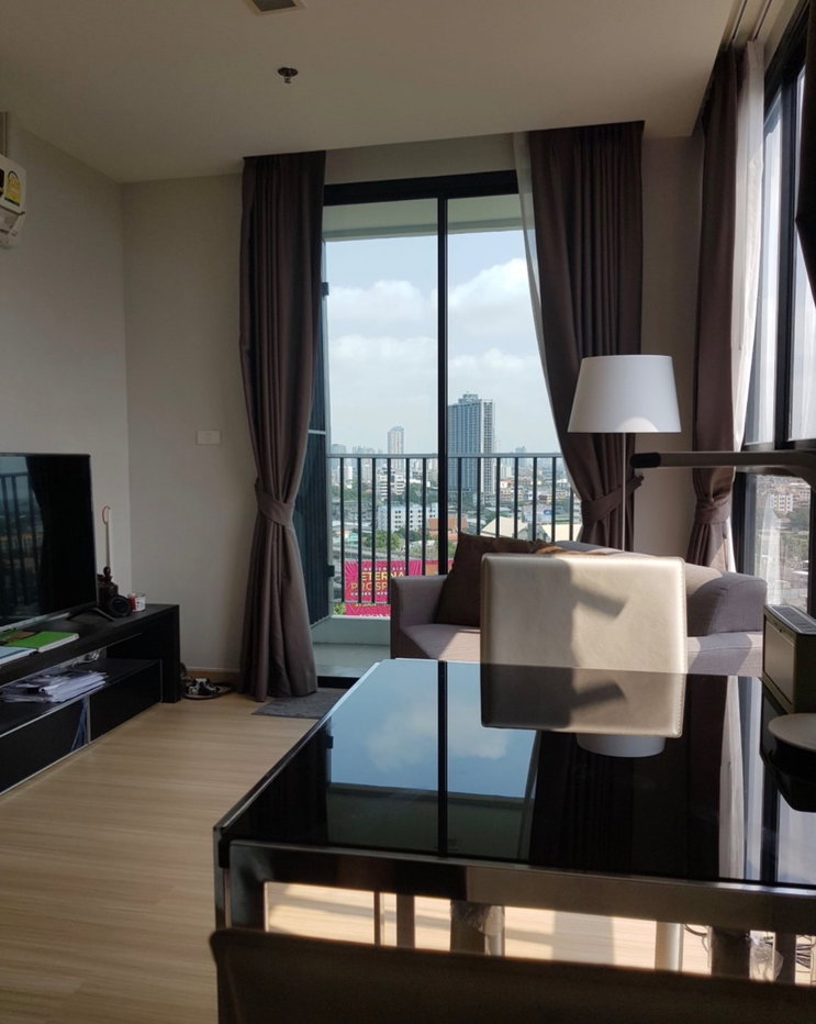 รูป ให้เช่า Pela วุฒากาศ 🏡 เฟอร์ครบ ห้องใหญ่ ‼️ BTS วุฒากาศ #ตอบแชทไว🔥🔥 รหัส B880 - รูปที่ 6/6