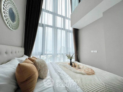 รูปภาพ 15th-Floor 1-Bed Condo At Metro Sky Prachachuen Near MRT Bang Son (ID 3190674)