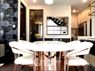 Condos for rent : 2-BR Condo at Laviq Sukhumvit 57 near BTS Thong Lor (ID 3315470)