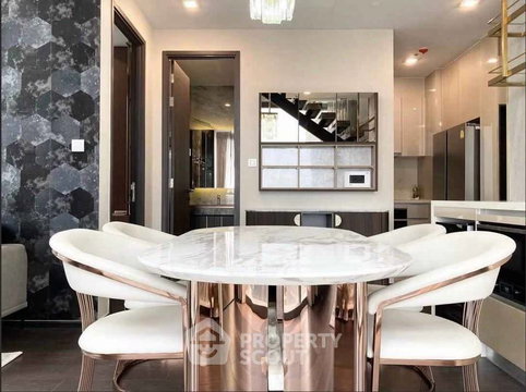 คอนโด 2-ห้องนอน ที่ ลาวิค สุขุมวิท 57 ใกล้ BTS ทองหล่อ (ID 3315470)