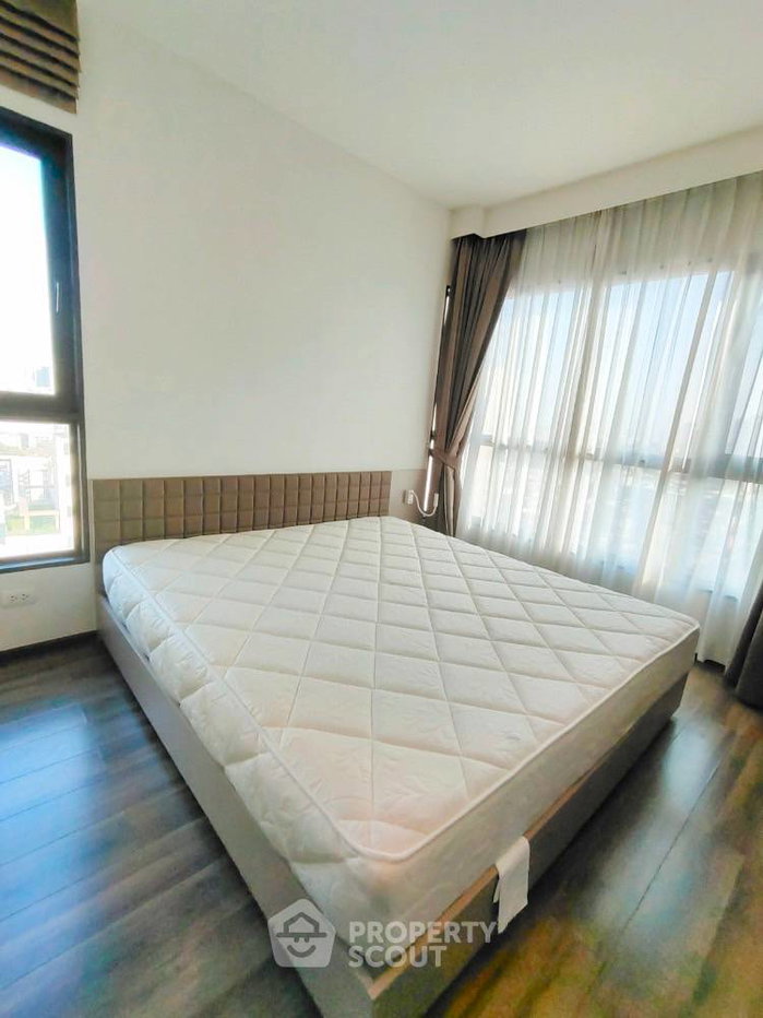 รูป คอนโด 2-ห้องนอน ที่ ทีล สาทร-ตากสิน ใกล้ BTS วงเวียนใหญ่ (ID 1513465) - รูปที่ 5/8