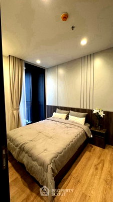 คอนโดให้เช่า : คอนโด 1-ห้องนอน ที่ โนเบิล อราวน์ อารีย์ ใกล้ BTS อารีย์ (ID 3314900)