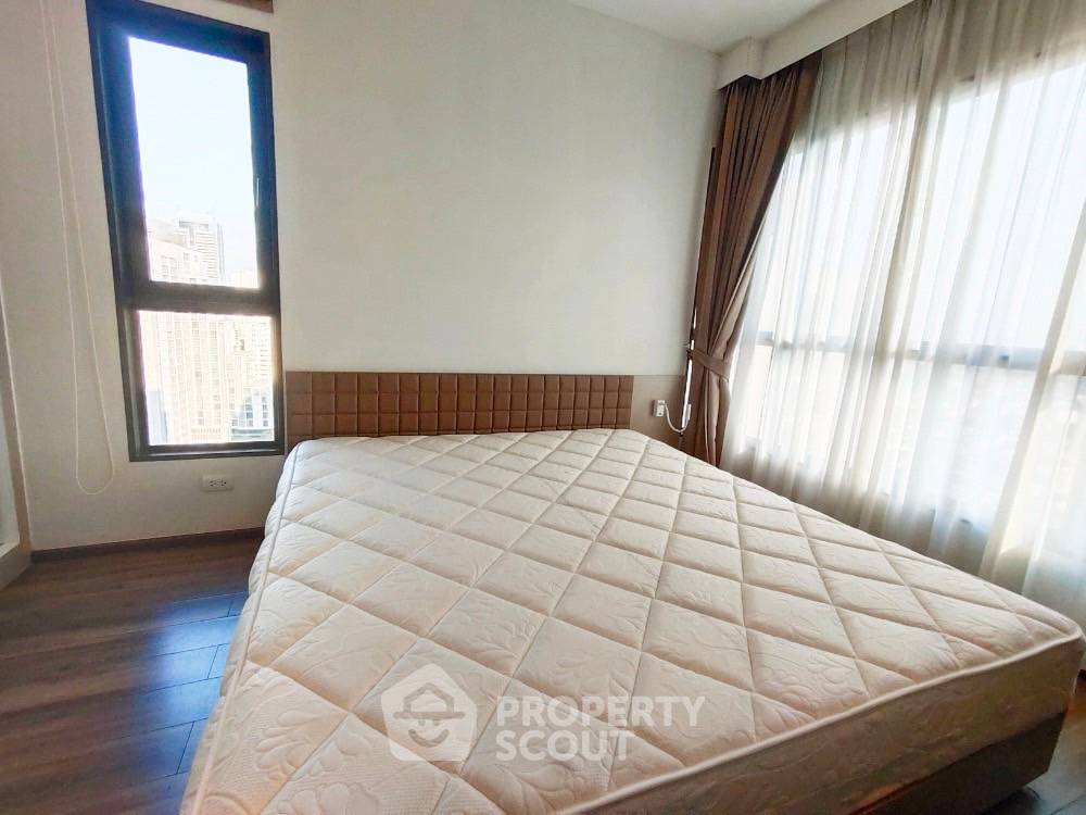 รูป คอนโด 2-ห้องนอน ที่ ทีล สาทร-ตากสิน ใกล้ BTS วงเวียนใหญ่ (ID 1513465) - รูปที่ 8/8