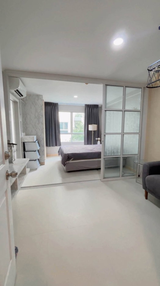 รูป 🔥🔥 ห้องสวย ราคาน่ารัก รีบจองก่อนหลุด‼️ 🏡 ให้เช่า ลุมพินี วิลล์ รามคำแหง 26 - รูปที่ 6/8