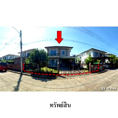 บ้านเดี่ยว ปทุมธานี : 🔥 ขายบ้าน เดอะ แพลนท์ ไลท์ ติวานนท์-รังสิต | The Plant Light Tiwanon-Rangsit 📍 บางกะดี เมืองปทุมธานี จ.ปทุมธานี