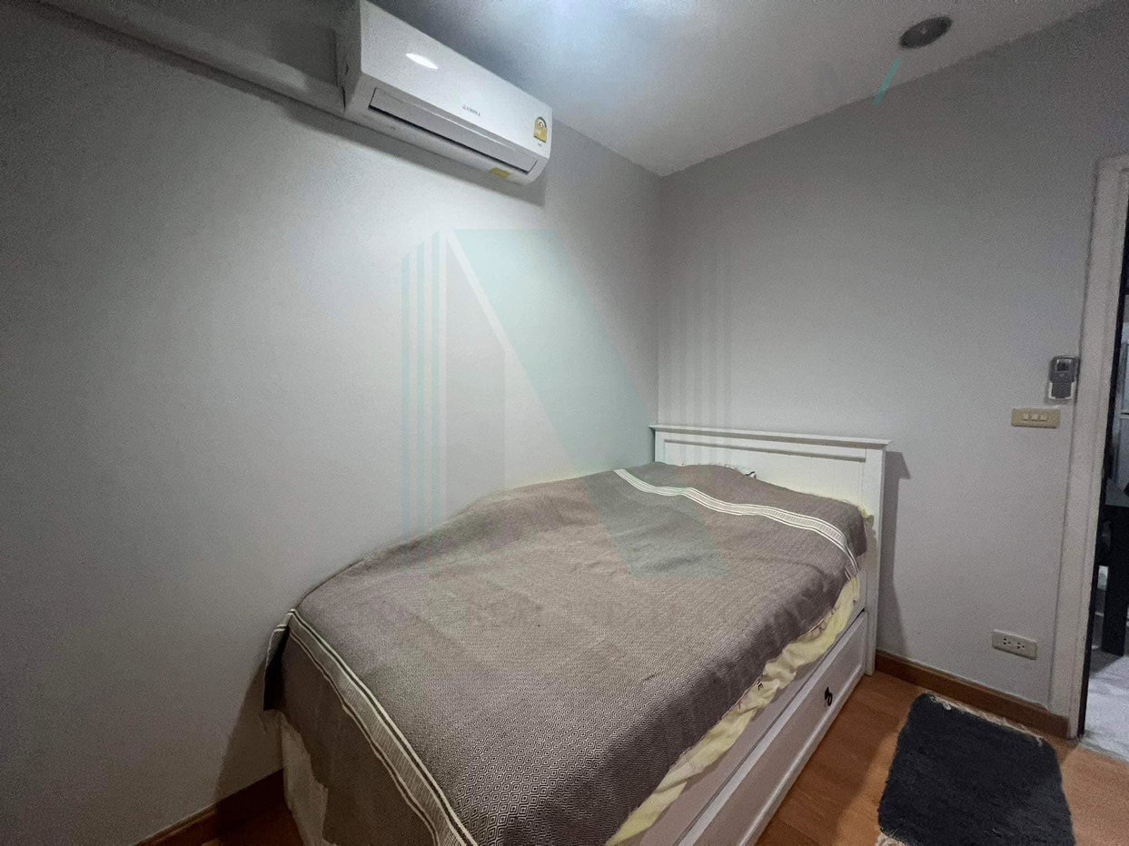 รูป ให้เช่าคอนโด สาทร เฮ้าส์ คอนโดมิเนียม อาคาร 1 ชั้น 34 2 ห้องนอน ขนาด 54.00 ตรม ใกล้ โรงเรียน กรุงเทพคริสเตียนวิทยาลัย - รูปที่ 4/8