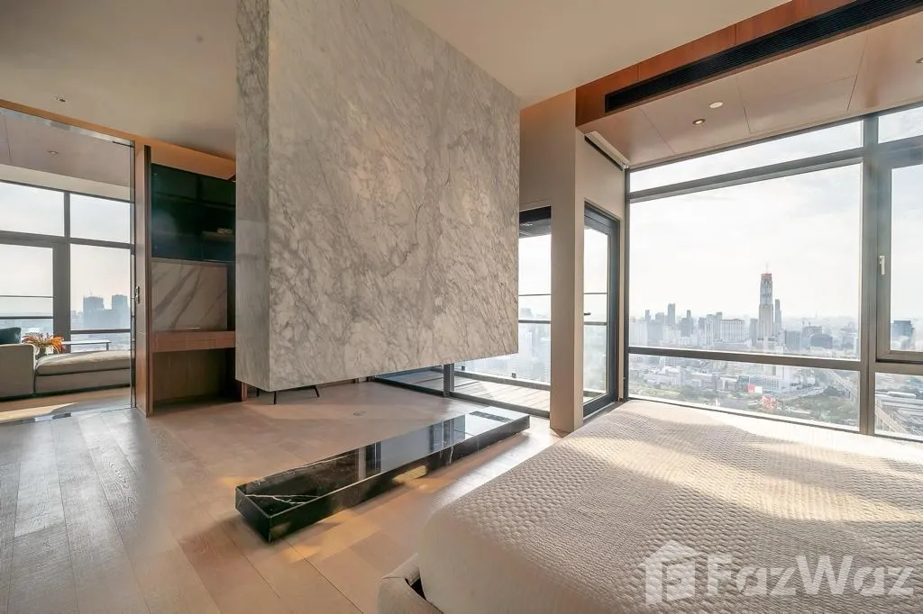 picture 1 Bedroom Condo for sale at Circle Living Prototype 1698346 - 22/32