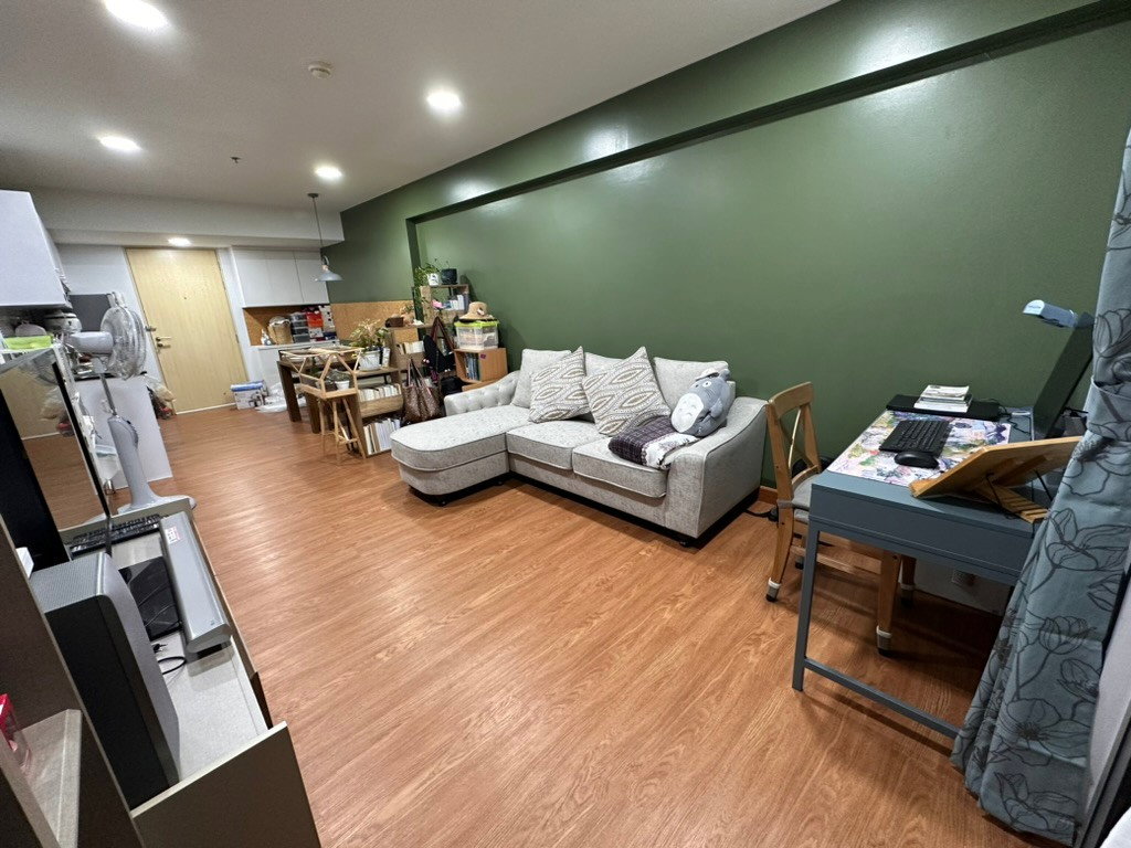 รูป Room for Sell @ My Resort Bangkok - รูปที่ 3/5