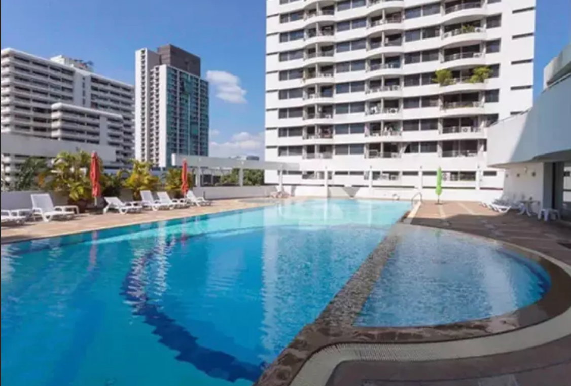 picture Supalai place Condominium Sukhumvit 39 For Sale  - 12/12