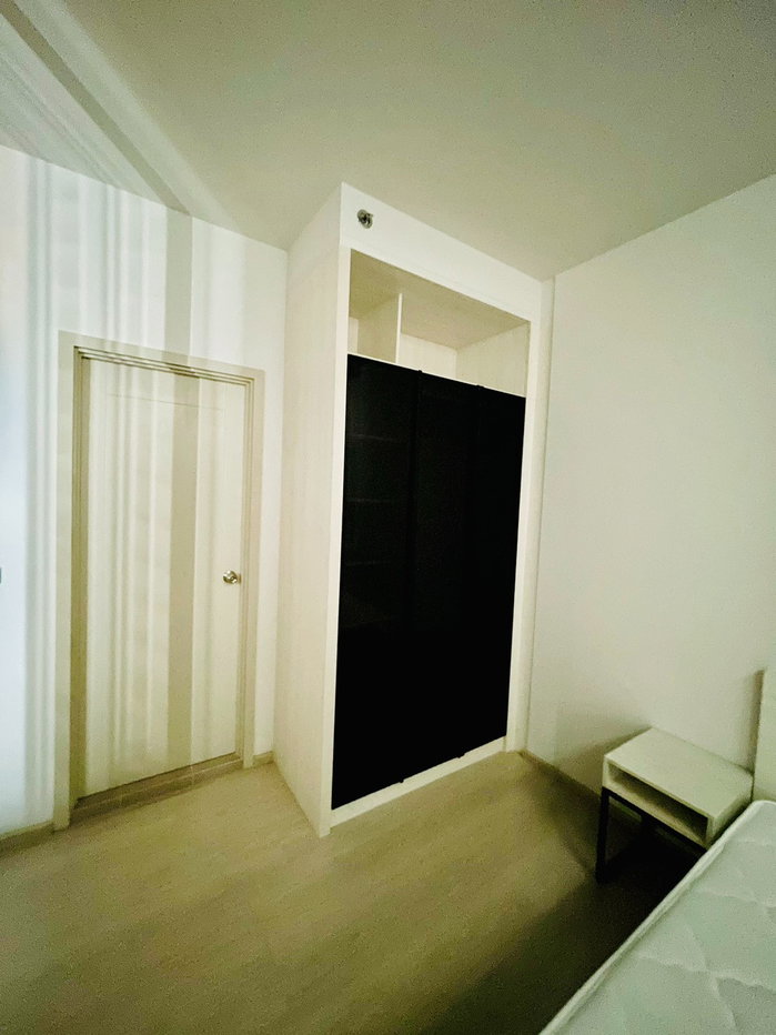 picture For Rent Chapter One Shine Bangpo, 1-bed 29 sq m, 24 floor ð line: eyannie - 4/11