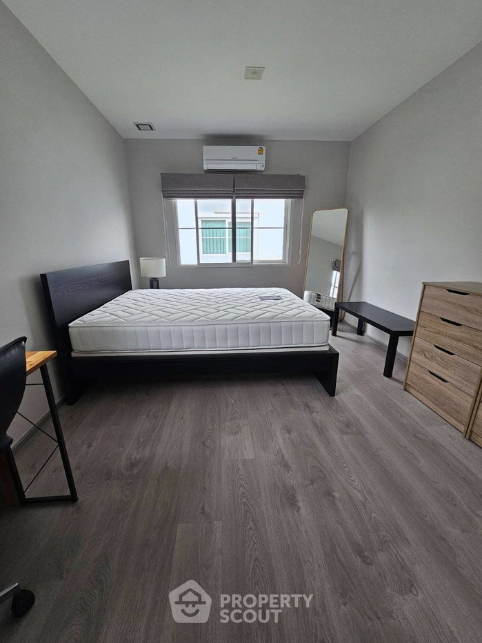 picture Pet-Friendly 2-BR House, Anya Bangna-Ramkhamhaeng 2 (ID 3314597) - 11/18