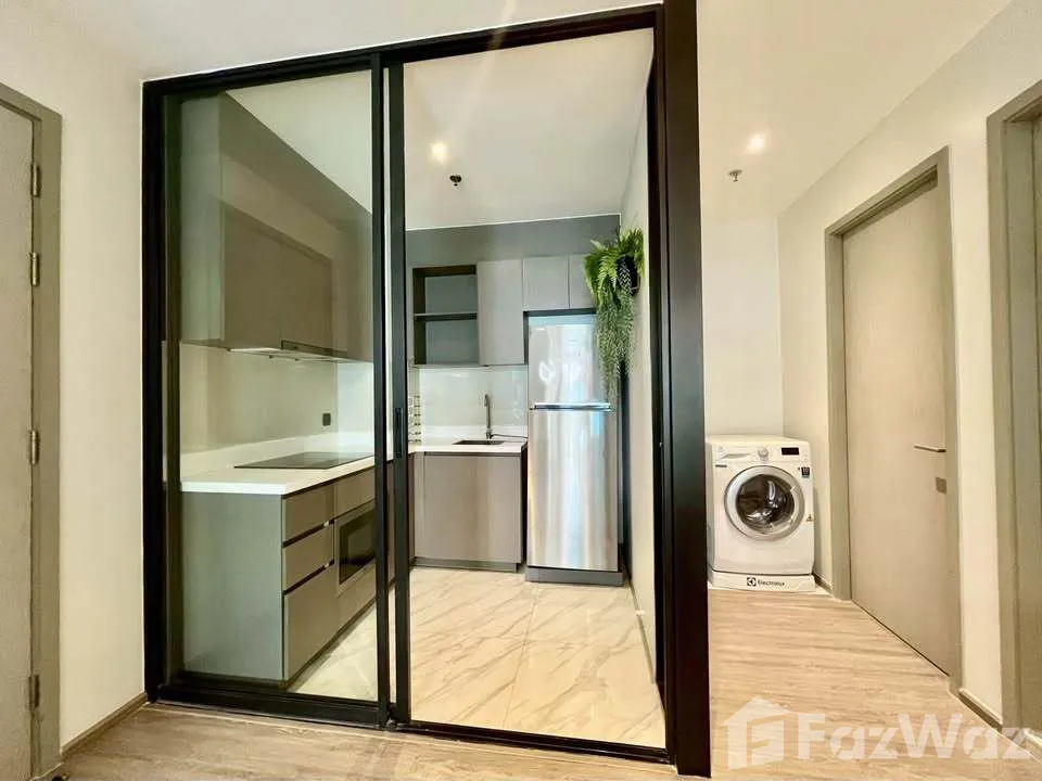 รูป คอนโดให้เช่า 2 ห้องนอน ในโครงการ ริทึ่ม เอกมัย  5569606 - รูปที่ 2/11
