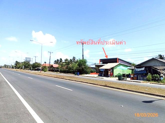 รูป บ้านเดี่ยว 20.9 ตร.วา หัวไทร นครศรีธรรมราช 1.2M - รูปที่ 5/15