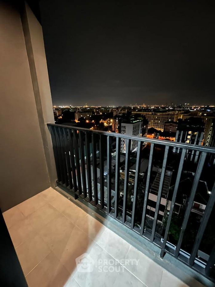 รูป คอนโด 1-ห้องนอน ที่ นิช โมโน สุขุมวิท-แบริ่ง ใกล้ BTS แบริ่ง (ID 3291831) - รูปที่ 8/8