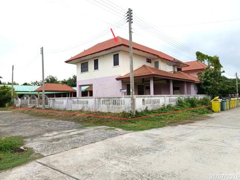 picture HOME 131 Sq.w. Lam Plai Mat Buri Ram for 3.5M - 42/45