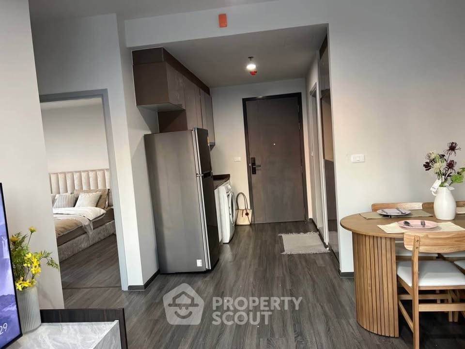 picture 2-BR Condo at Ideo Chula Samyan near MRT Sam Yan (ID 3311857) - 8/10