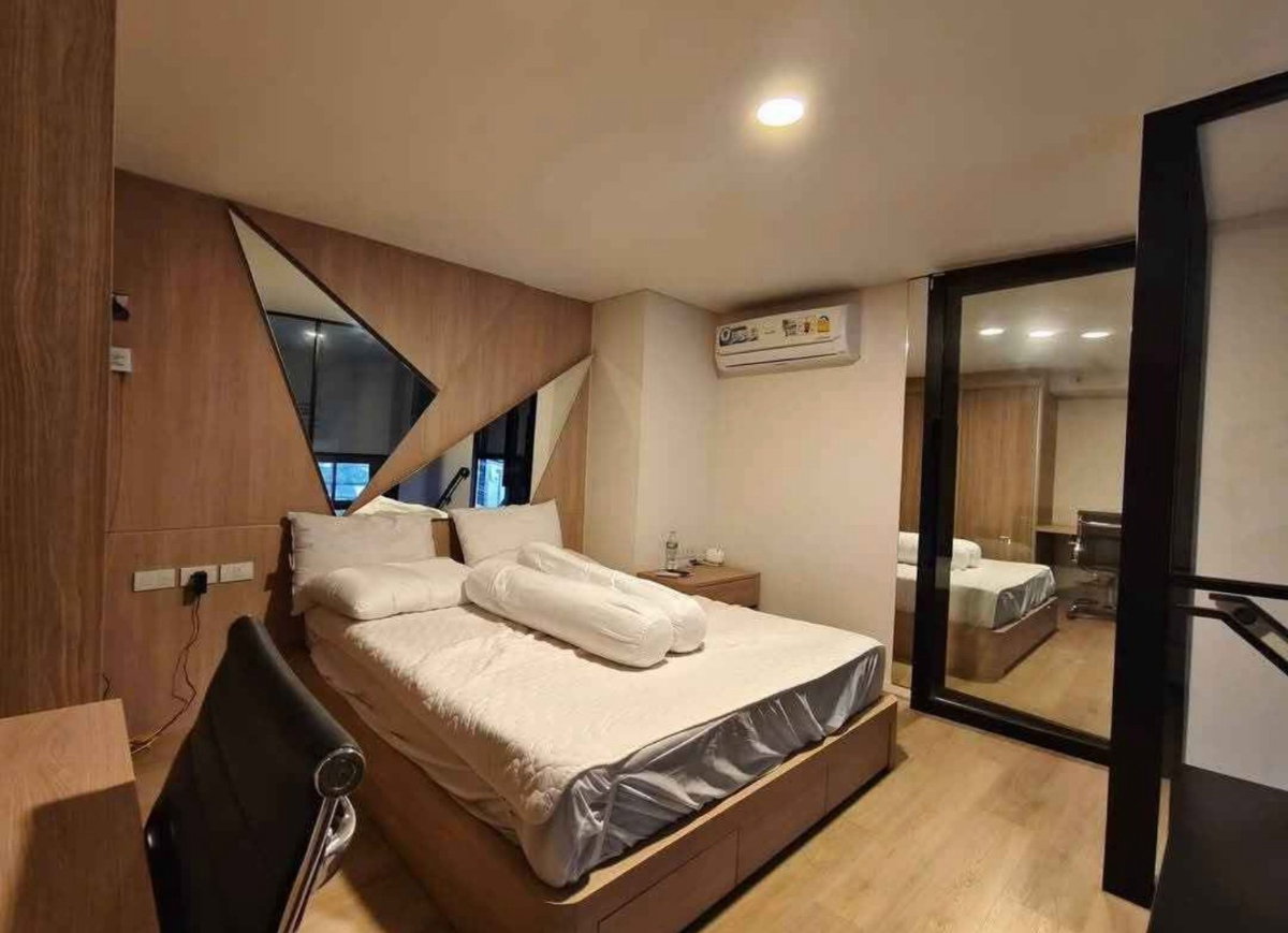 picture Siamese Sukhumvit 87 (Ramada Residence) - 6/11